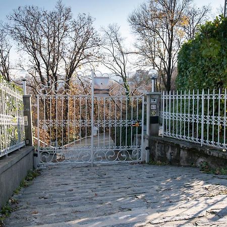 Tramonto In Ca Delle Isole Apartment Stresa Exterior foto